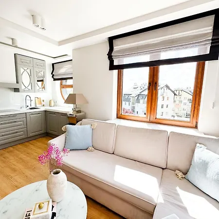 Apartamento Sunny