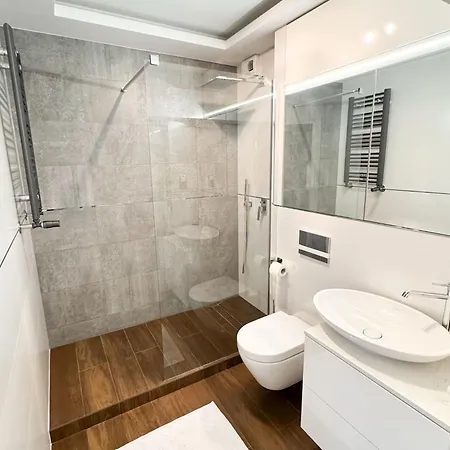 Apartamento Sunny Bydgoszcz
