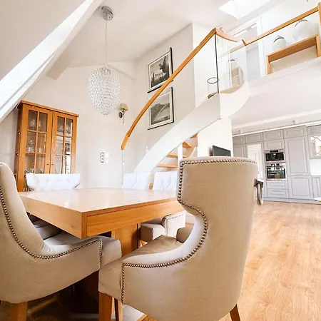 Appartamento Sunny Bydgoszcz