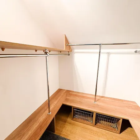 Sunny Appartamento *