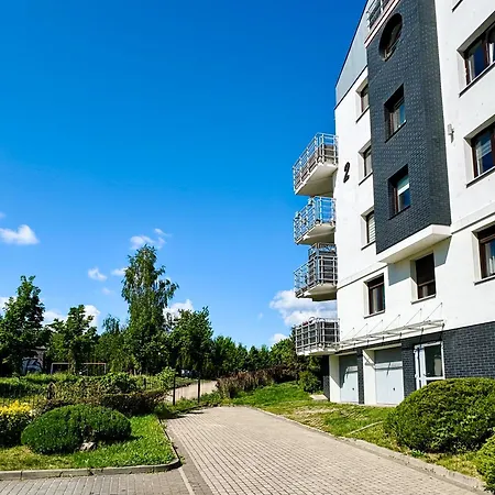 Appartamento Sunny Bydgoszcz