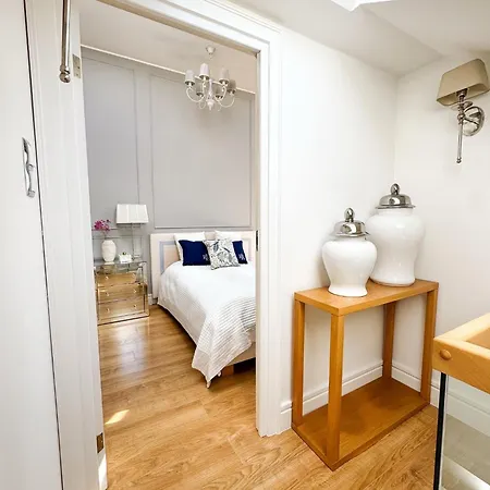 Sunny Appartamento Bydgoszcz