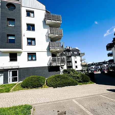Appartamento Sunny Bydgoszcz