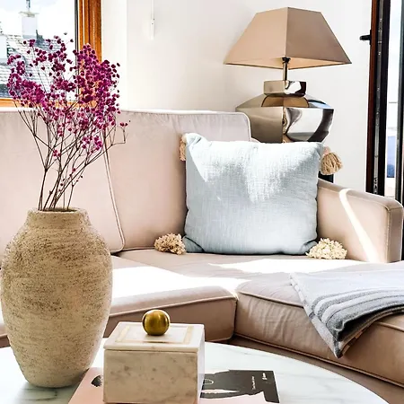 Sunny Appartamento *