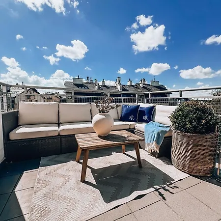 Appartamento Sunny *