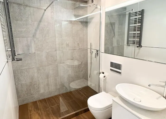 Lejlighed Sunny Bydgoszcz