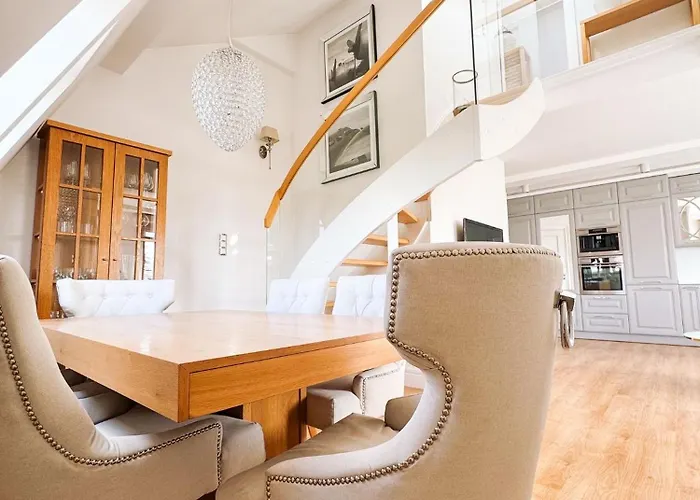 Lägenhet Sunny Bydgoszcz