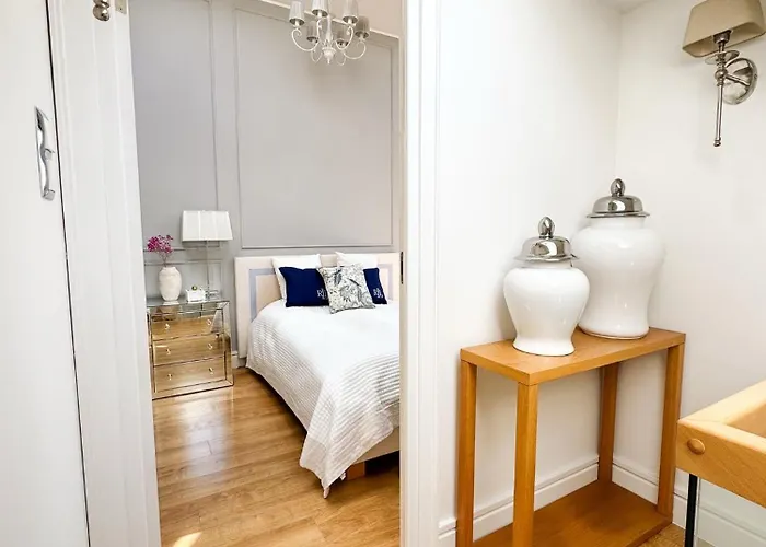 Sunny Lejlighed Bydgoszcz